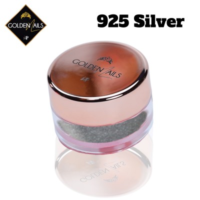 Acrylic color powder - 925 SILVER 