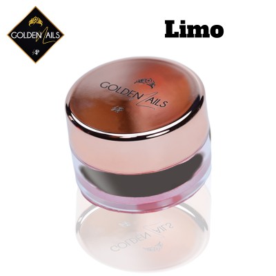 Acrylic color powder - LIMO 