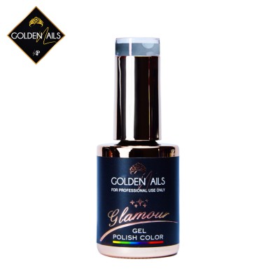 Glamour Gel Polish EVELEEN C343