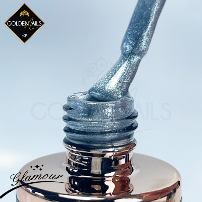 Glamour Gel Polish CAT EYE MADISSON - GM521