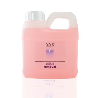 SNB CALLUS REMOVER FOAM