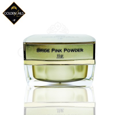 GN BRIDE PINK POWDER (PERLA POWDER)