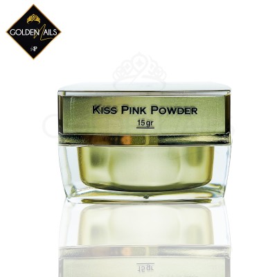 GN KISS PINK POWDER (PERLA POWDER)