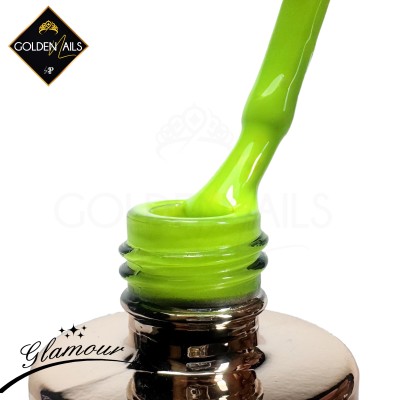 Glamour Gel Polish PAMELA - NS614 