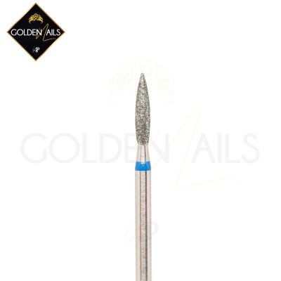 THIN FLAME BLUE