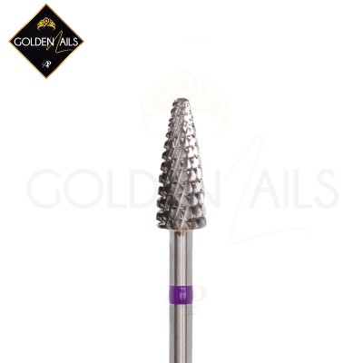 PURPLE RUSSIAN PINE CARBIDE