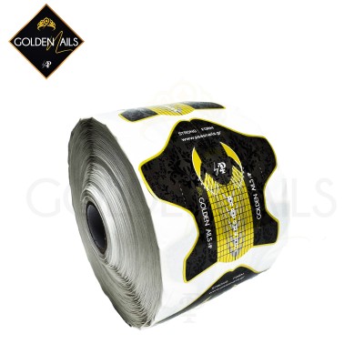 GN STRONG FORMS New Edition (ΡΟΛΟ 500 τεμ) 