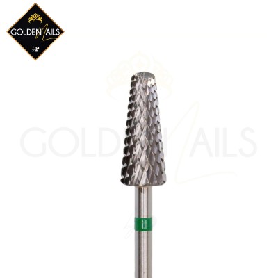 GREEN RUSSIAN CORN CARBIDE 