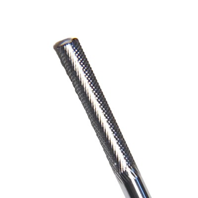 CARBIDE MICRO BARREL - 5XFine