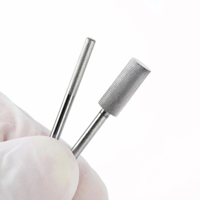 CARBIDE SMALL BARREL - 5XFINE 
