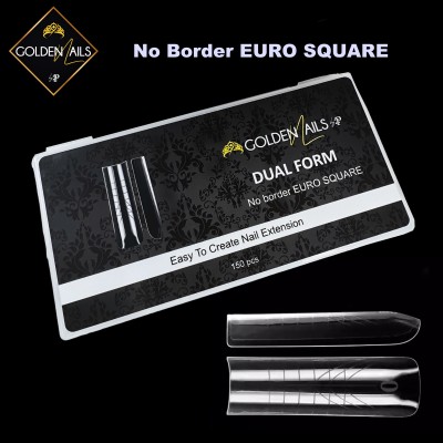 GN NO BORDER EURO SQUARE 