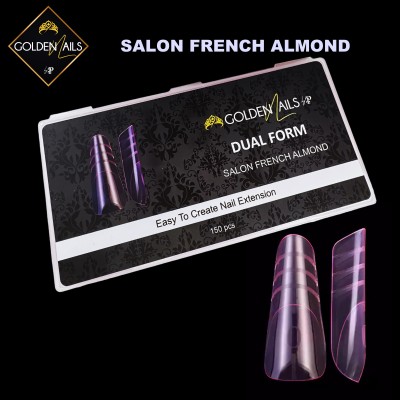 GN SALON FRENCH ALMOND