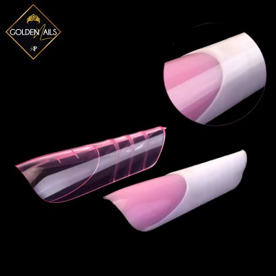 GN SALON FRENCH ALMOND