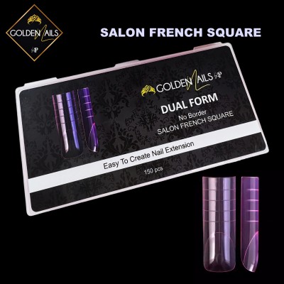 GN SALON FRENCH SQUARE