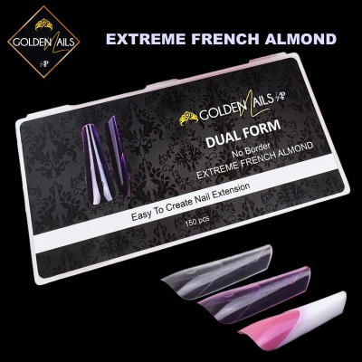 GN EXTREME FRENCH ALMOND 