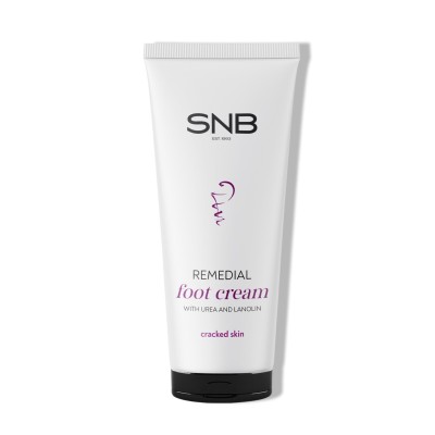 SNB REMEDIAL CREAM 