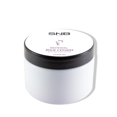 SNB REMEDIAL CREAM 