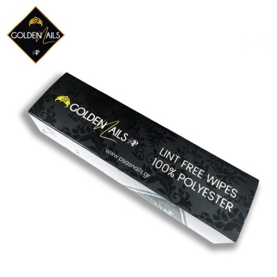 POLYESTER LINT FREE WIPES