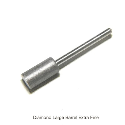 DIAMOND LARGE BARREL X-FINE
