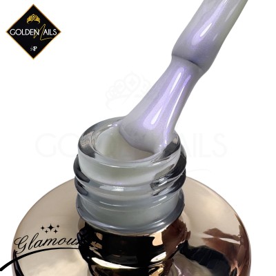 Glamour Gel Polish NIEVA NP244