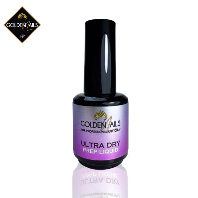 GN ULTRA DRY (PREP LIQUID)