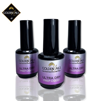 GN ULTRA DRY (PREP LIQUID)