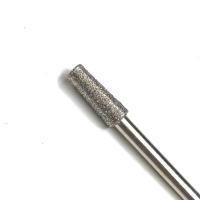 DIAMOND SMALL TAPERED BARREL  - MEDIUM (PREPER)