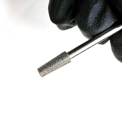 DIAMOND SMALL TAPERED BARREL  - MEDIUM (PREPER)