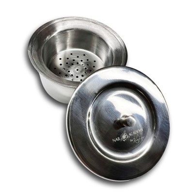 ΜΕΤΑΛΛΙΚΟ ΔΟΧΕΙΟ ΦΡΕΖΩΝ 