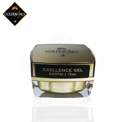 New Exellence Gel EXOTIC
