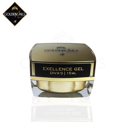 NEW Exellence Gel DIVA'S