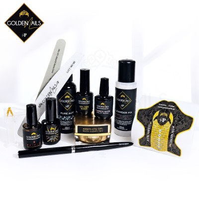 GEL BASIC KIT