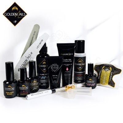 ACRYGEL BASIC KIT