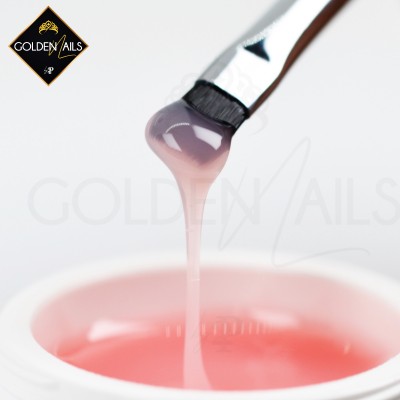 EXCELLENCE GEL (NATURAL PINK)