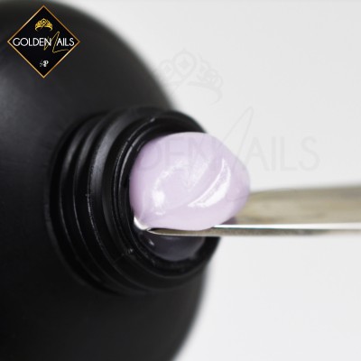 GN SILKY GEL (BUBBLE PINK)