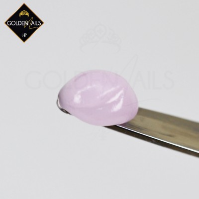 GN SILKY GEL (BUBBLE PINK)