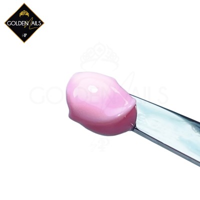 GN SILKY GEL (BABY PINK)