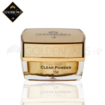 GN CLEAR POWDER