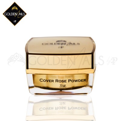 GN COVER ROSE POWDER 