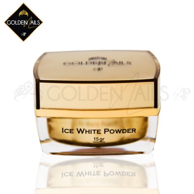 GN ICE WHITE POWDER 