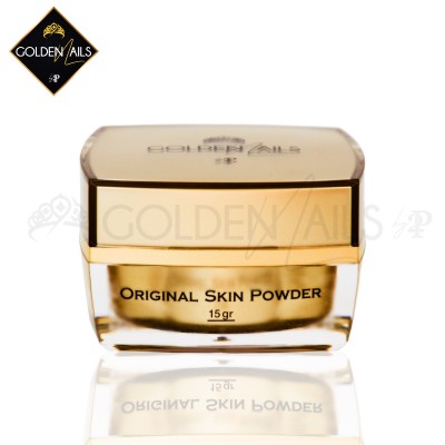 GN ORIGINAL SKIN POWDER 