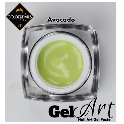 GELART ( AVOCADO )