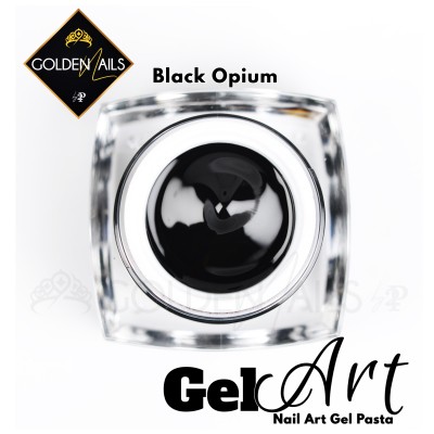 GELART ( BLACK OPIUM) 