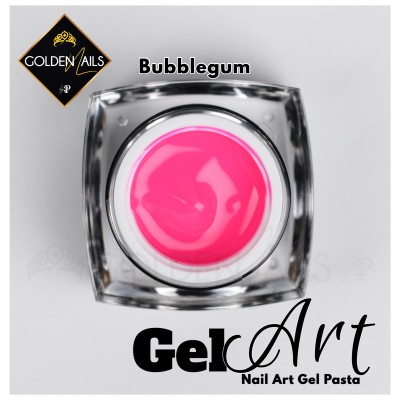 GELART ( BUBBLEGUM ) 