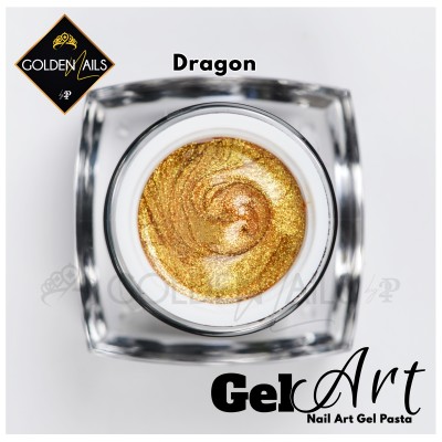 GELART ( DRAGON ) 