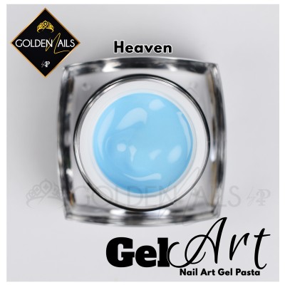 GELART ( HEAVEN ) 