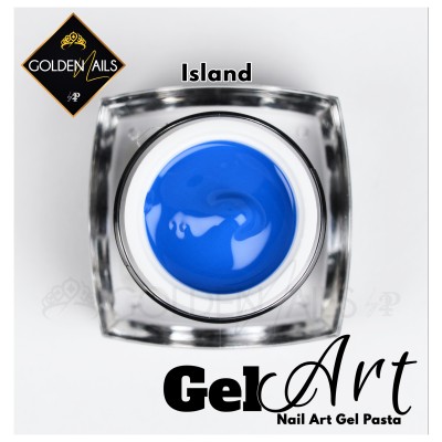 GELART ( ISLAND ) 