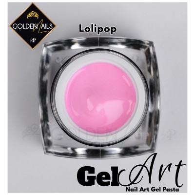 GELART ( LOLIPOP ) 