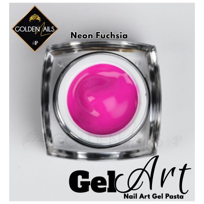 GELART ( NEON FUCSHIA ) 