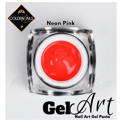 GELART ( NEON PINK ) 